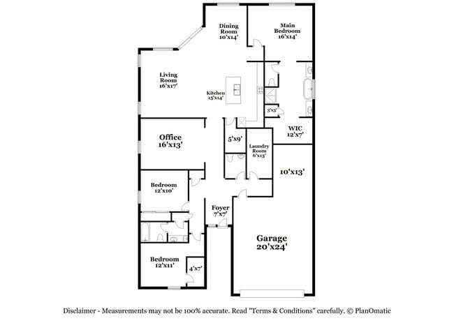 Foto del edificio - 4235 W Dayflower Dr