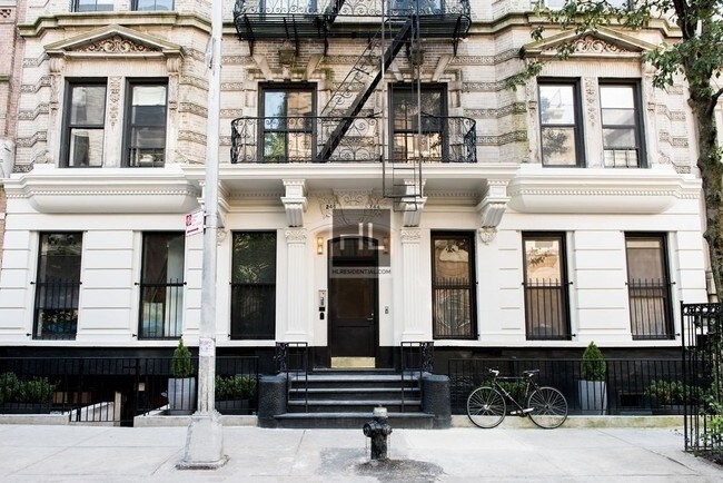 Foto del edificio - East 7th Street