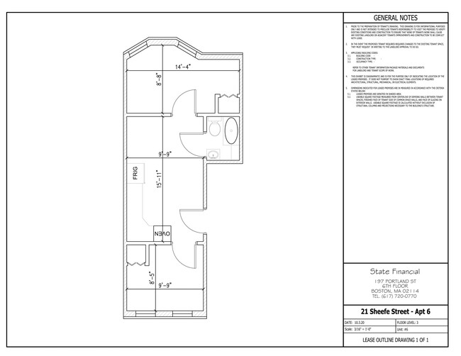 Building Photo - 24 Sheafe St