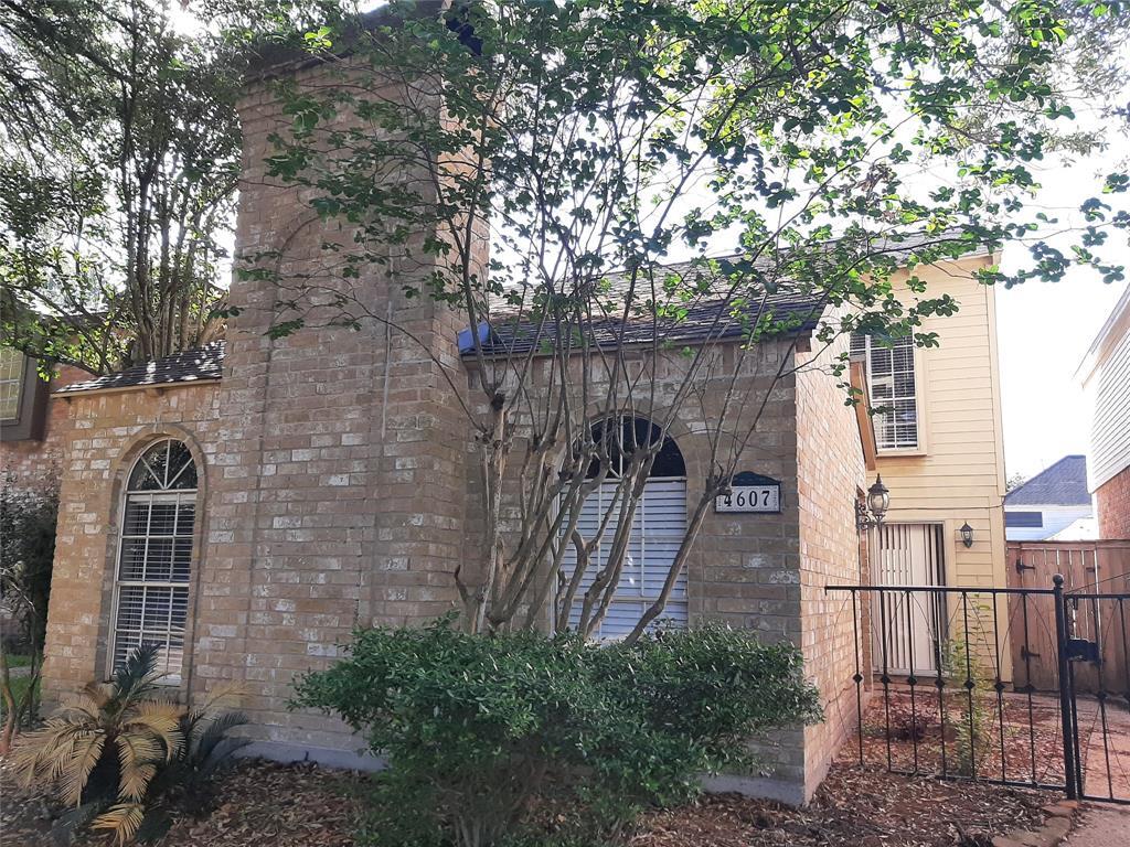 4607 Cashel Castle Dr, Houston, TX 77069 House Rental in Houston, TX