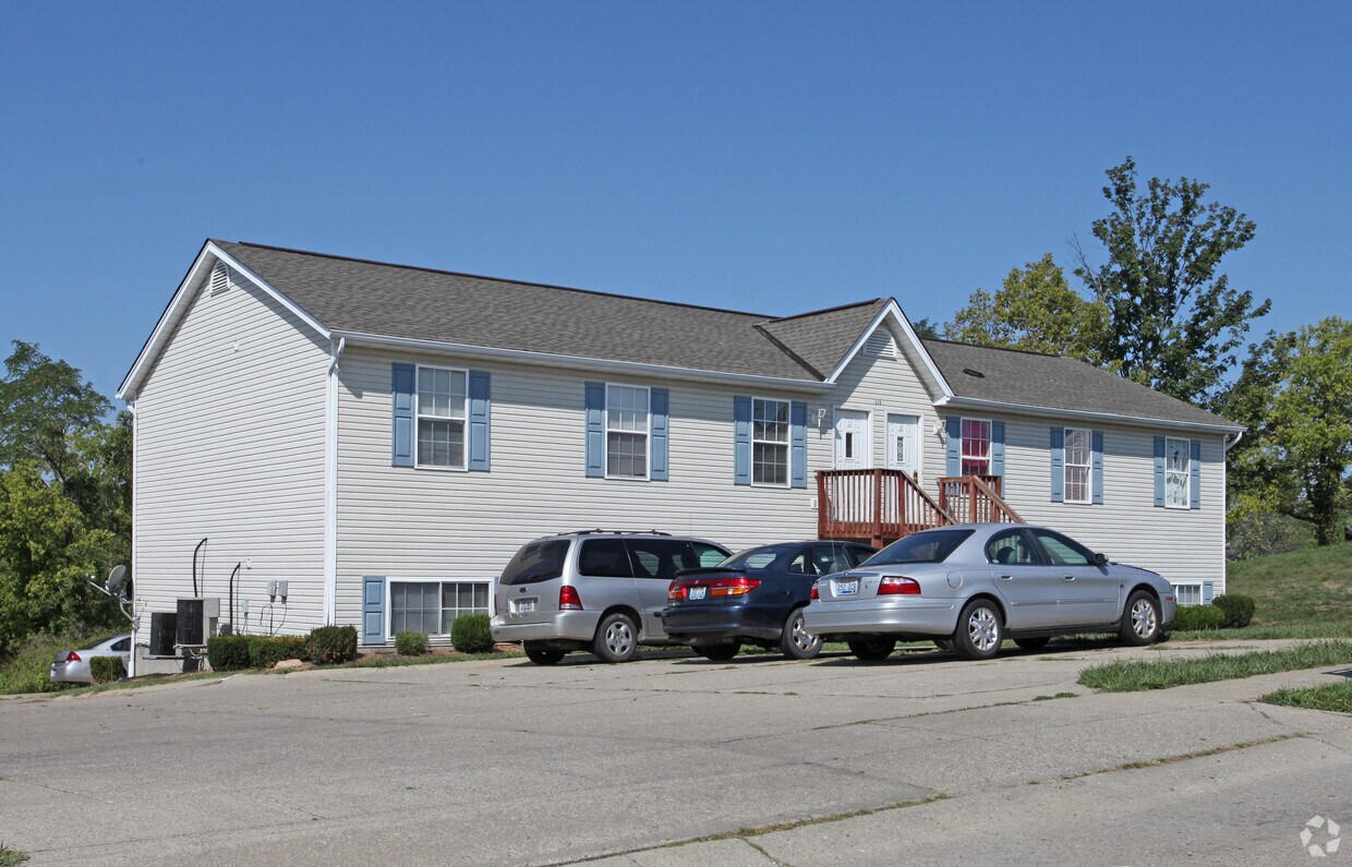 112114 Arrowhead Dr, Williamstown, KY 41097 Apartments Williamstown