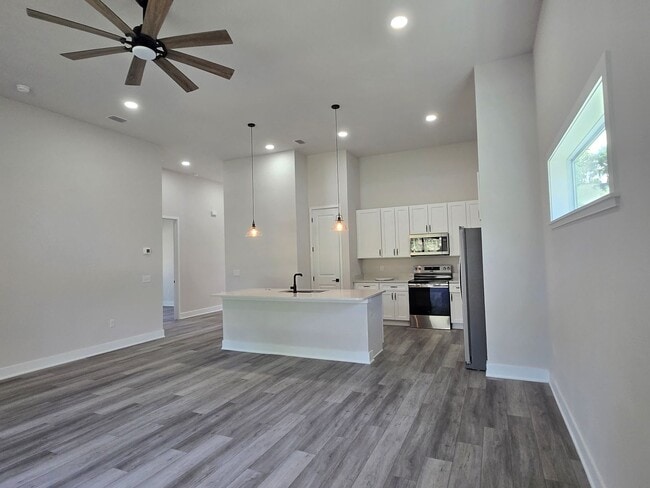Foto del edificio - Newer Construction- 3 bed 2 bath Patio Home on the Golf Course – Turkey Creek