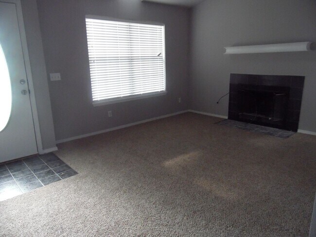 Foto del edificio - Cute 2 bedroom 2 bath!
