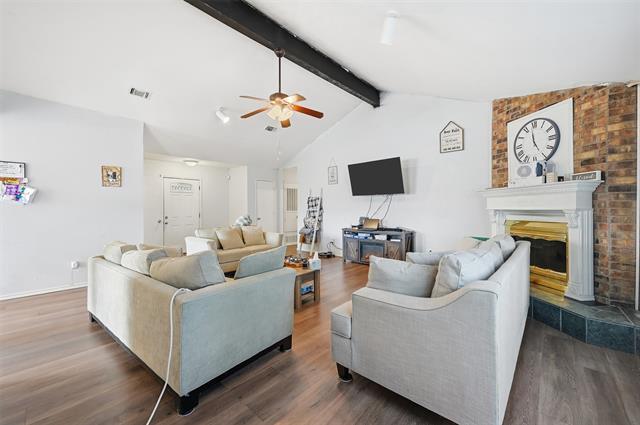 Foto del edificio - 6408 Woodstream Trail