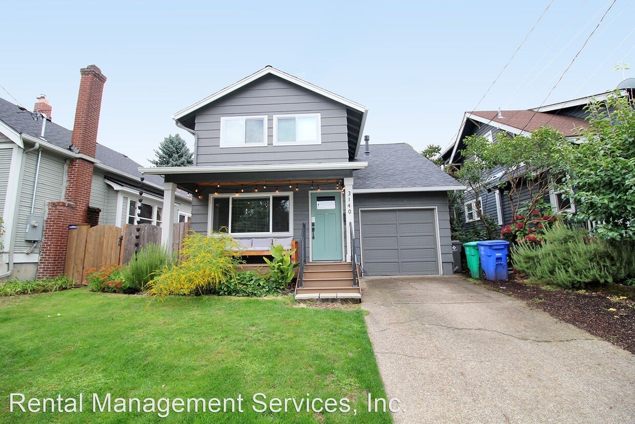 Primary Photo - 3 br, 2 bath House - 3140 SE 23rd Ave