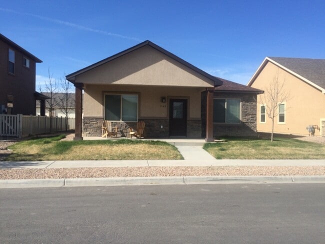 Photo - 1143 Legacy Way House