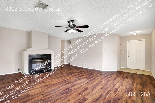 Photo - 8002 Swindow Cir House