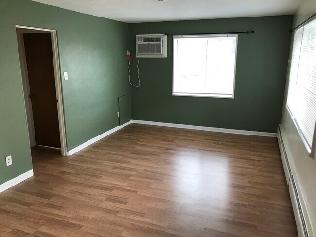 Foto del edificio - 1424 N Pearl St