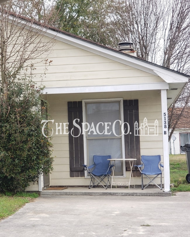 Building Photo - 5138 Scarsdale Ave