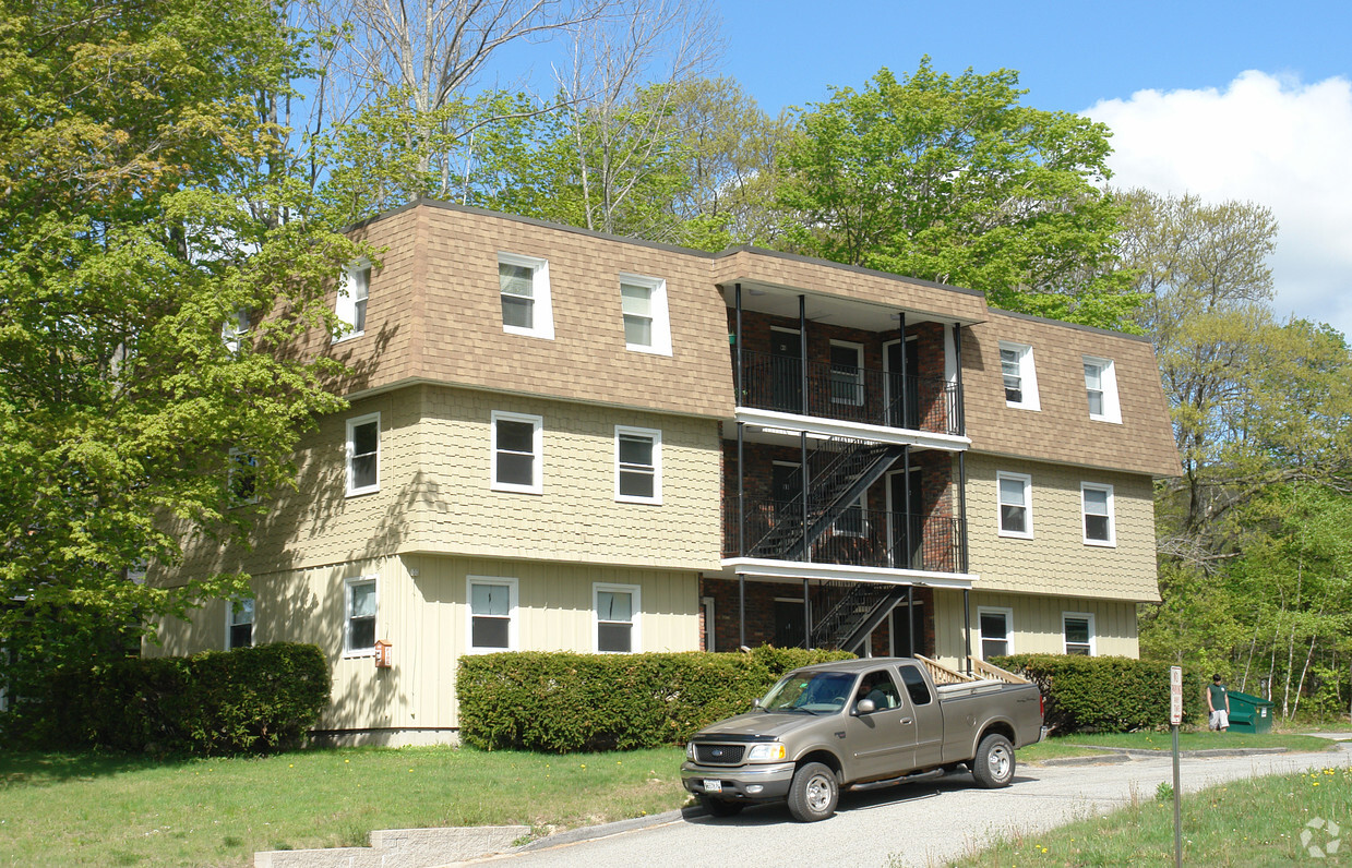 Foto principal - Maplewood Terrace