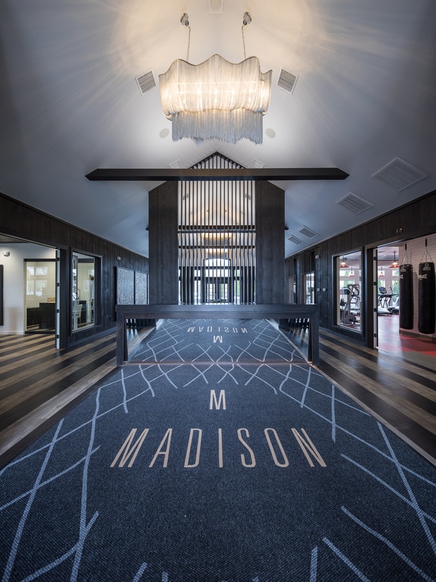 Building Photo - The Madison Apartments