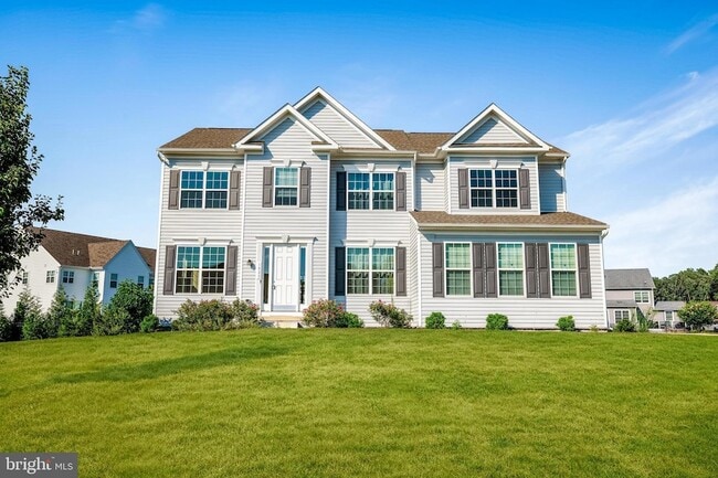 Building Photo - 1022 Fawn Haven Walk