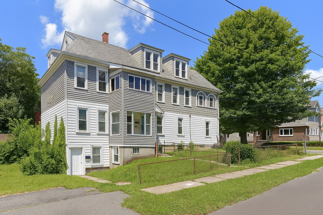 Foto principal - 303 Griffiths St