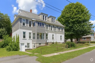 Building Photo - 303 Griffiths St