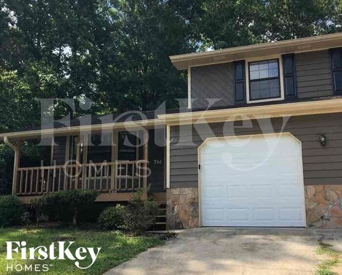 Foto principal - 5641 Clifton Pl