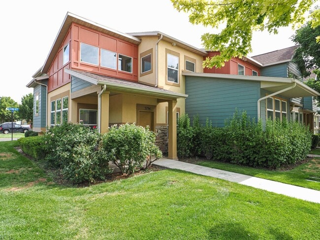 Building Photo - 3794 Lilac Heights Dr