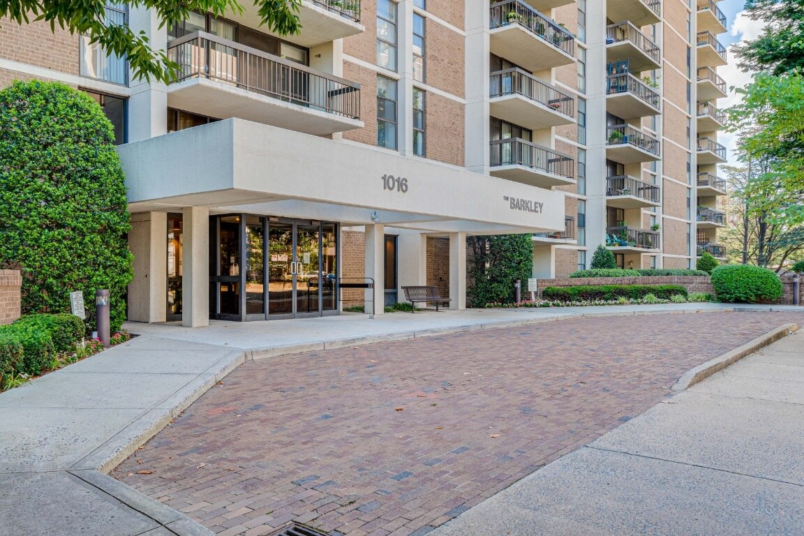Foto principal - 1016 S Wayne St