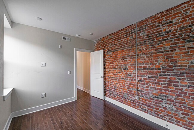 Foto del edificio - 2061 South St