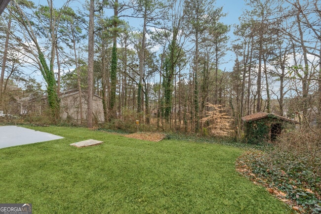 Foto del edificio - 5368 Stafford Dr NW