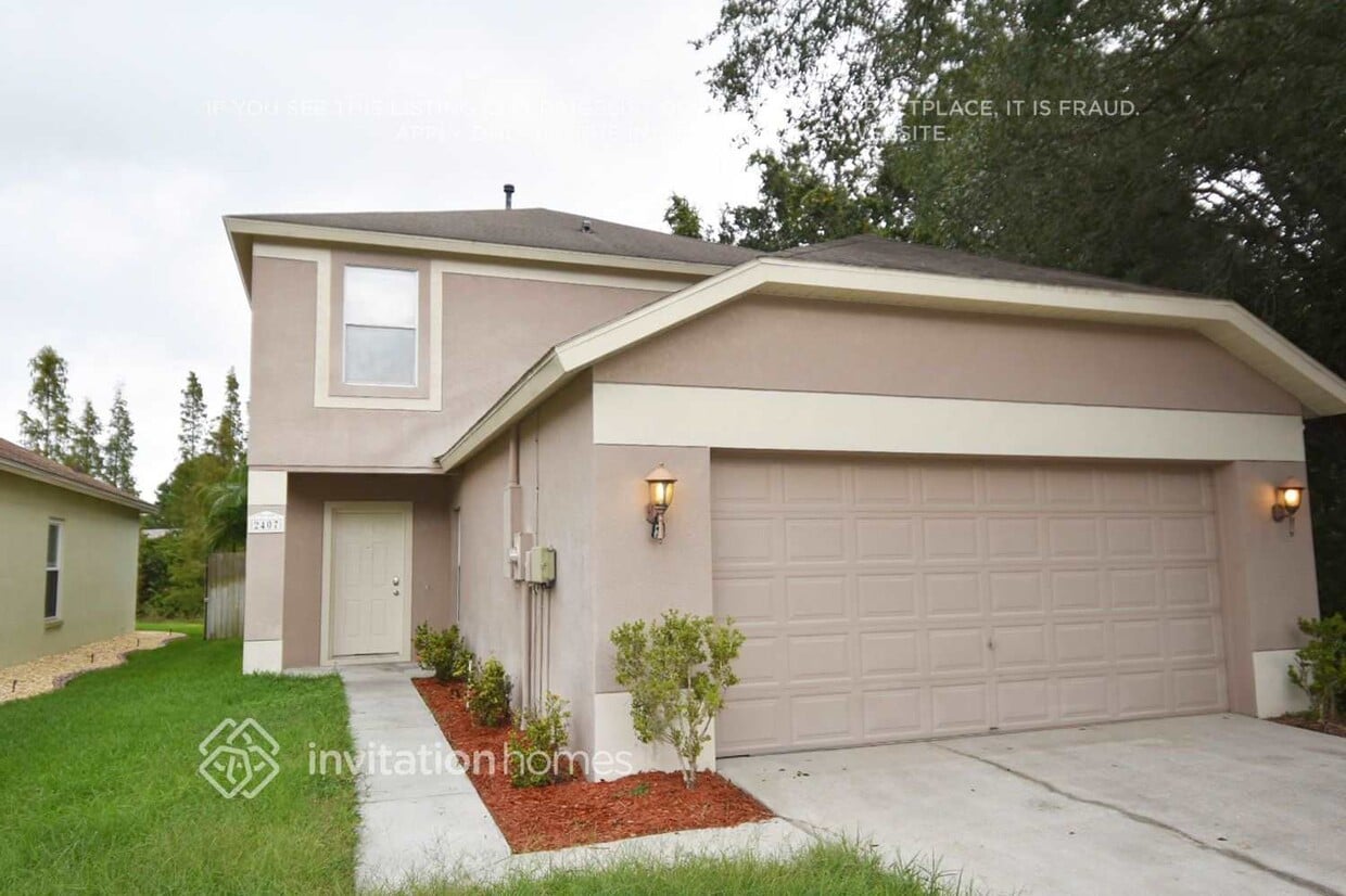 Primary Photo - 2407 Sagemont Dr