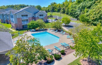 Building Photo - Swiss View Apartments