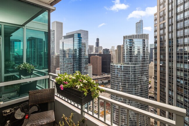 Foto del edificio - 505 N McClurg Ct