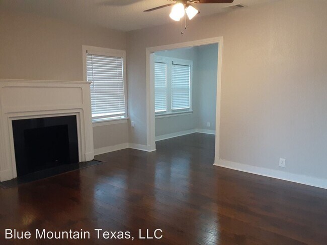 Foto del edificio - 2 br, 2 bath House - 3317 James Ave.