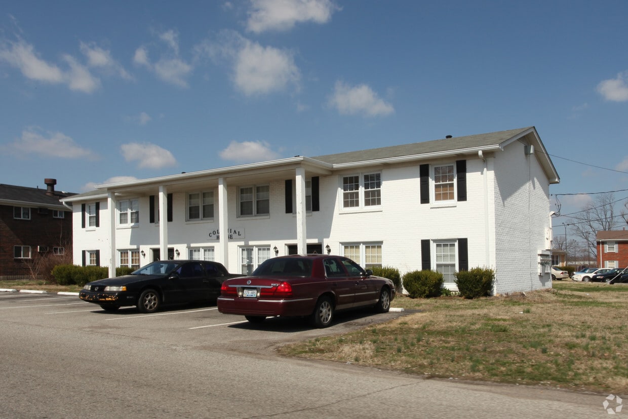 Building Photo - 1725 Bonnyville Blvd