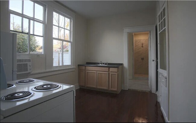 Foto del edificio - 7325 Sycamore St