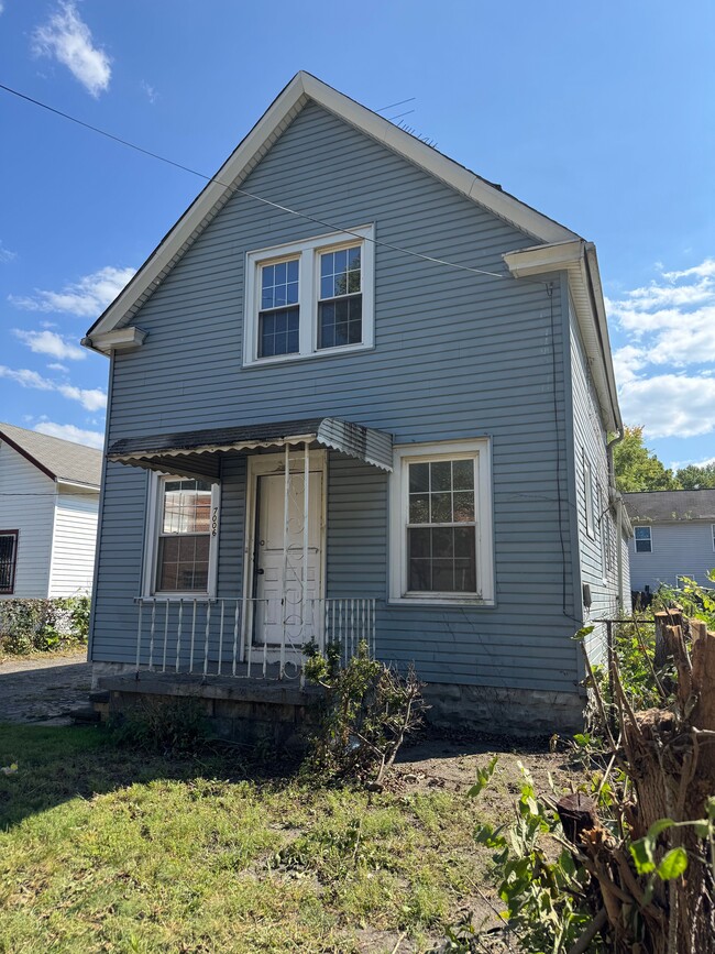 Building Photo - 7006 Morgan Ave