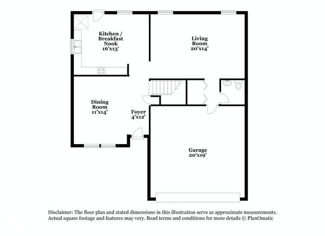 Building Photo - 4201 Springfield Creek Dr, Raleigh, NC 27616