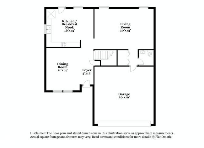 Foto del edificio - 4201 Springfield Creek Dr, Raleigh, NC 27616