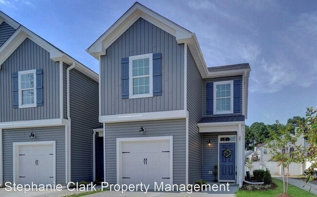Building Photo - 3 br, 2.5 bath House - 3630 Towne Point Road