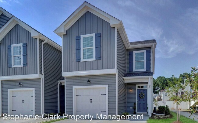 Foto del edificio - 3 br, 2.5 bath House - 3630 Towne Point Road