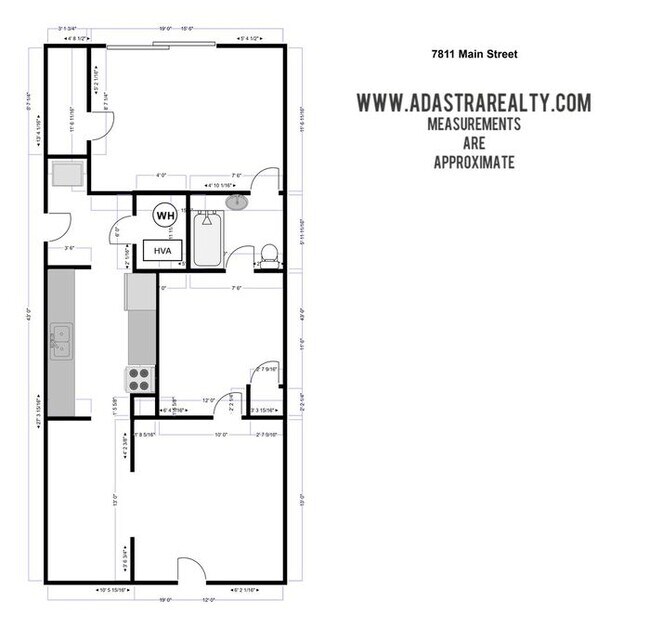 Foto del edificio - Charming 2 Bedroom Waldo Home-Available in...