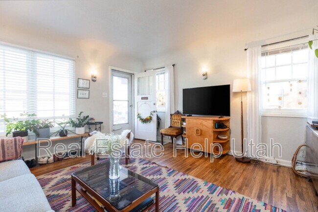 Foto del edificio - 2009 S 1500 E