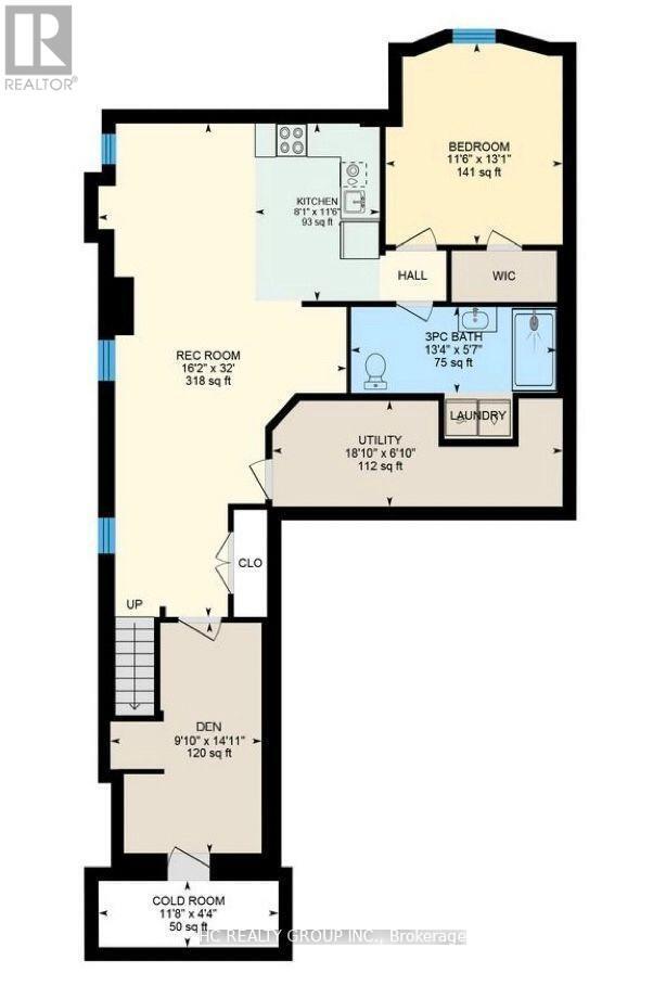 Building Photo - 131 Petgor Path