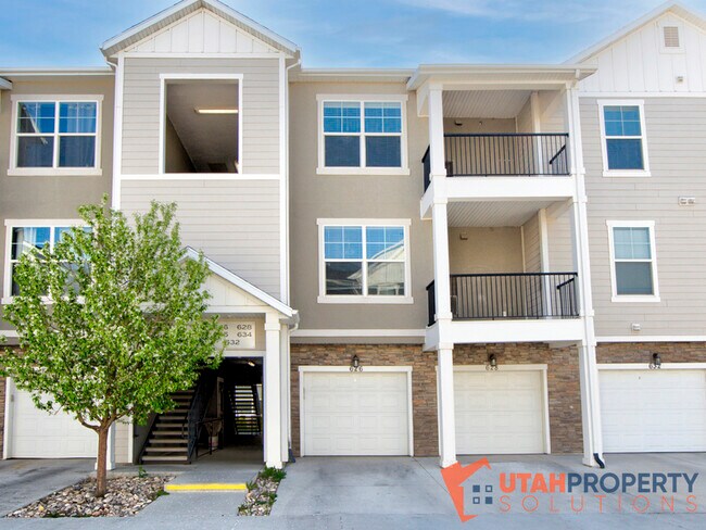 Foto del edificio - 626 N Sun Peak Dr