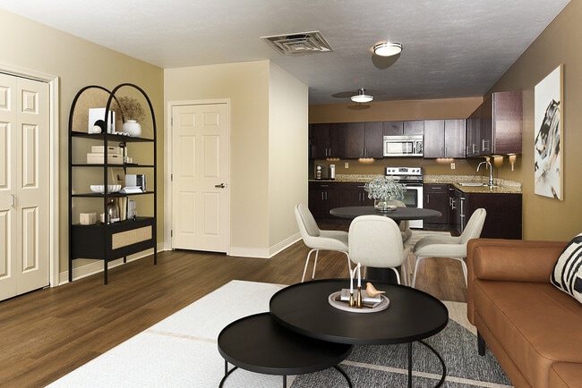 Building Photo - Apartments at River View