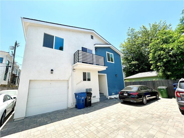 Foto del edificio - 10824 Morrison St