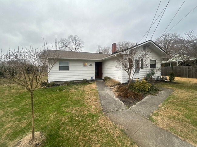 Building Photo - 109 Packer Rd