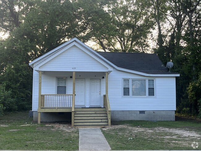 Building Photo - 629 Kentucky St