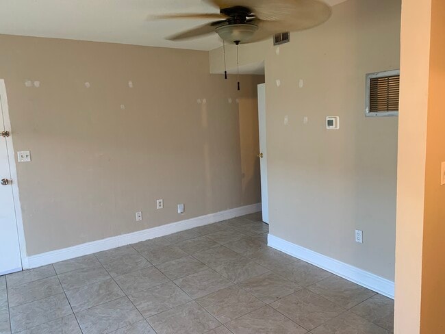 Dining Area - 250 N Banana River Dr