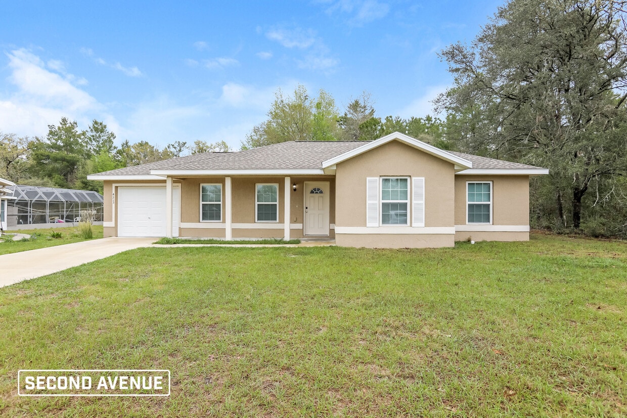 Foto principal - 4313 SW 141st Ln