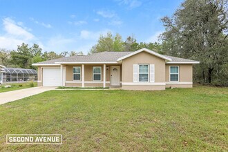 Building Photo - 4313 SW 141st Ln