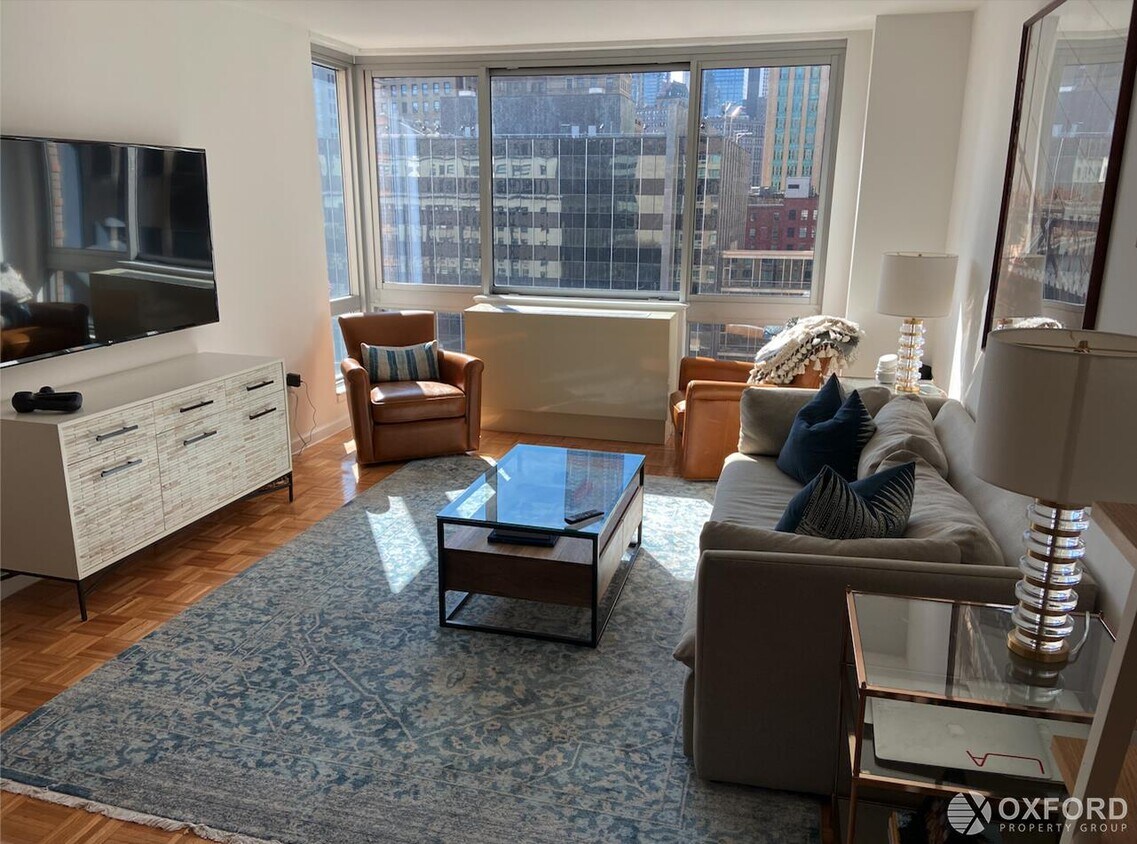 Foto principal - 111 Worth Street