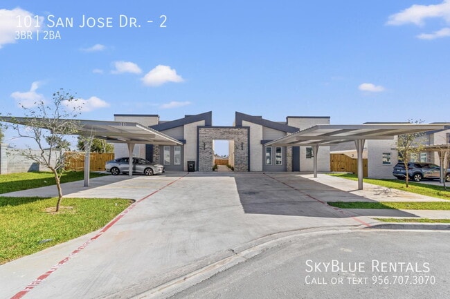 Building Photo - 101 San Jose Dr