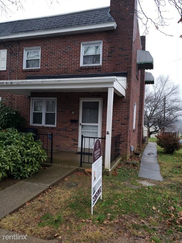 Primary Photo - 3 br, 1 bath Townhome - 326 Prospect St