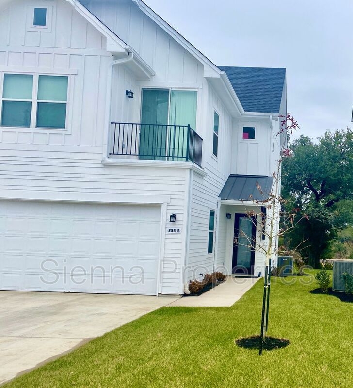 255 Lourdes Ct Unit B, Dripping Springs, TX 78620 Condo for Rent in