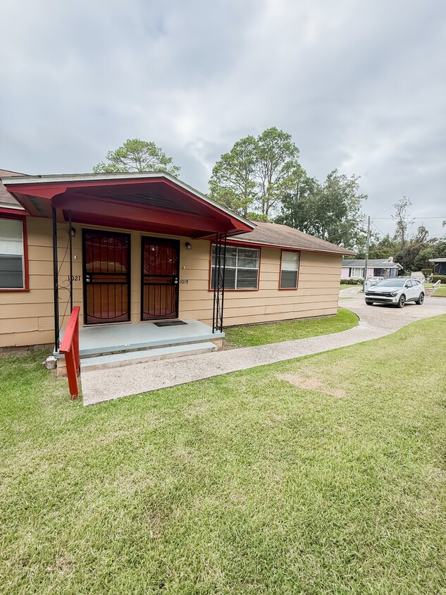 Photo - 1019 Griffin St (Tallahassee, FL)